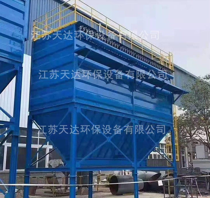 工業(yè)除塵設(shè)備的維修類型分為哪幾種？