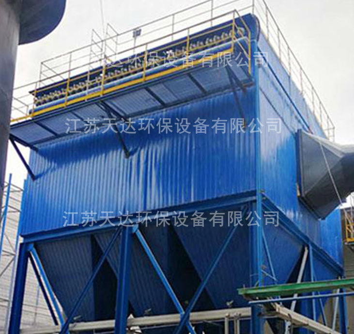 除塵設(shè)備一般采用哪些工作原理？