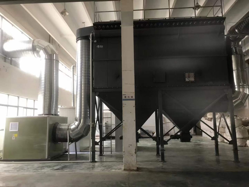 如何來選擇布袋除塵設(shè)備中所用的布袋呢？